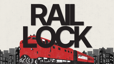 raillock