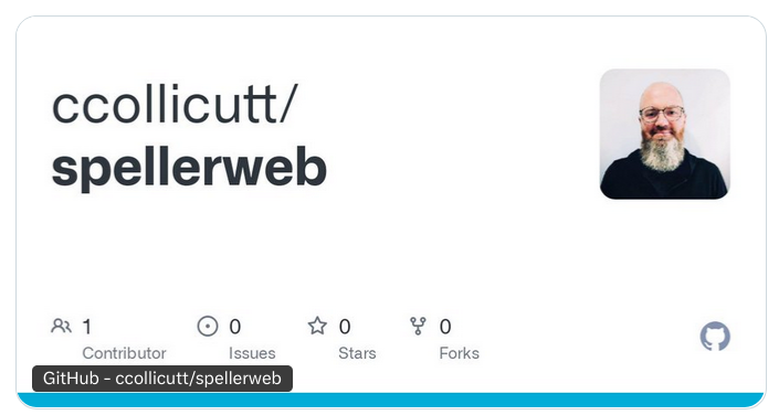 spellerweb